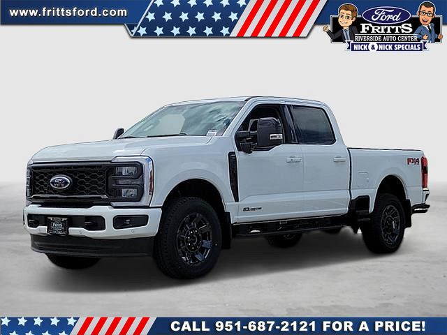 2024 Ford F-250 Lariat