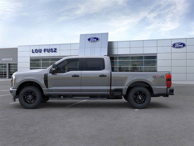 2024 Ford F-250 XL