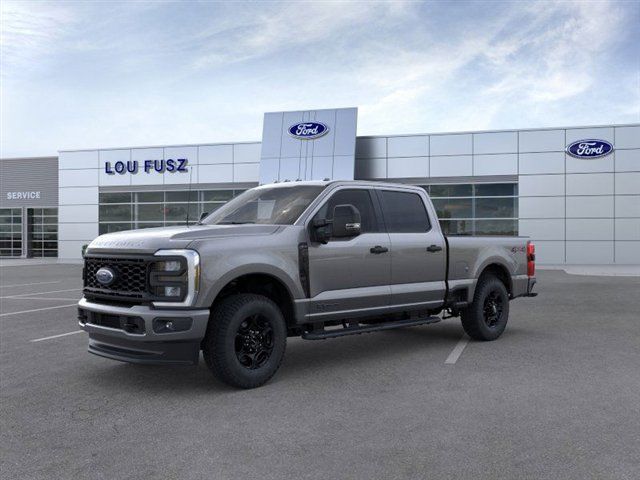 2024 Ford F-250 XL