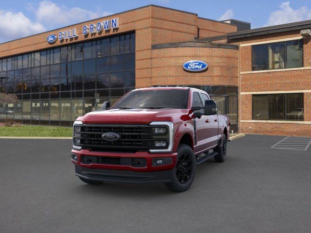 2024 Ford F-250 