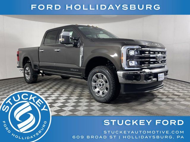 2024 Ford F-250 Lariat