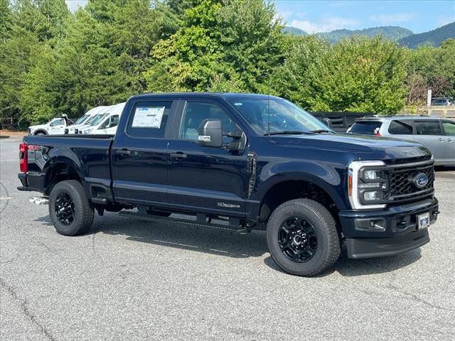 2024 Ford F-250 XL