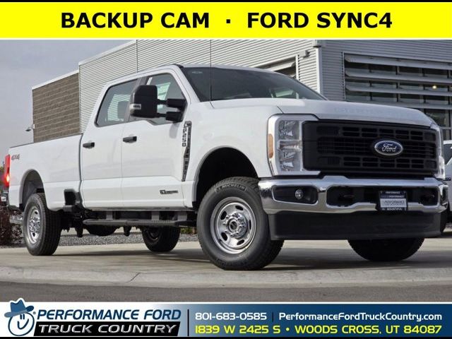 2024 Ford F-250 XL