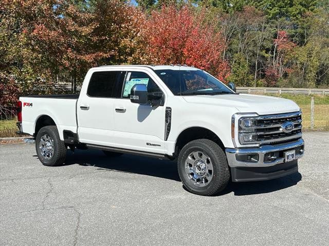 2024 Ford F-250 King Ranch