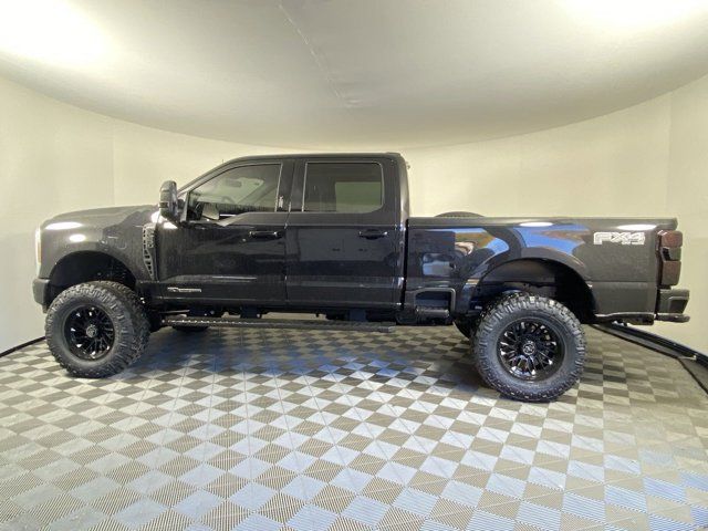 2024 Ford F-250 