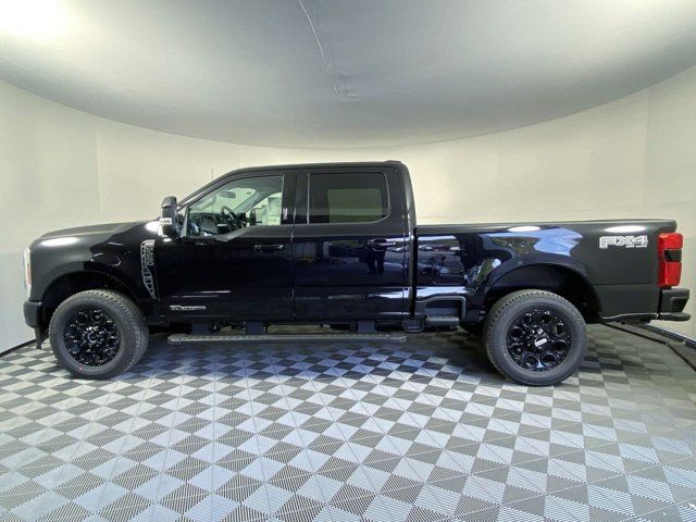 2024 Ford F-250 