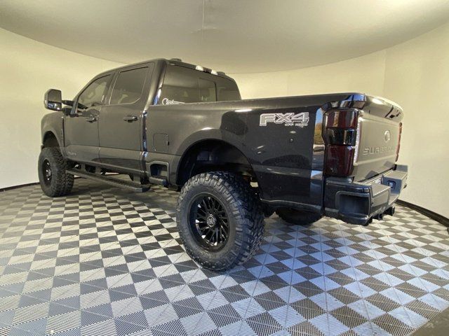 2024 Ford F-250 