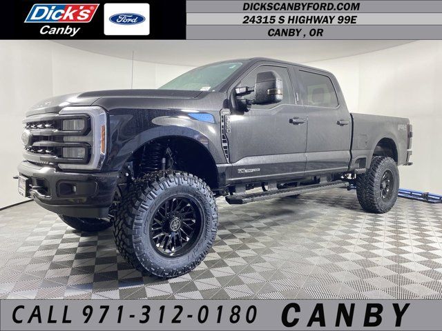 2024 Ford F-250 