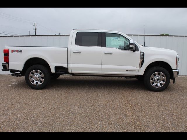 2024 Ford F-250 King Ranch