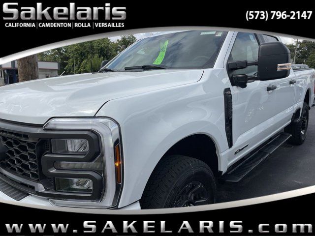 2024 Ford F-250 XL