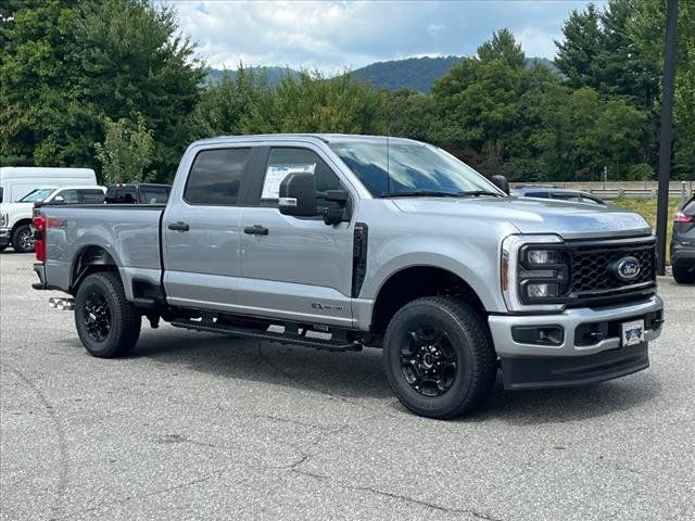 2024 Ford F-250 XL