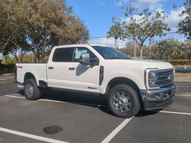 2024 Ford F-250 King Ranch