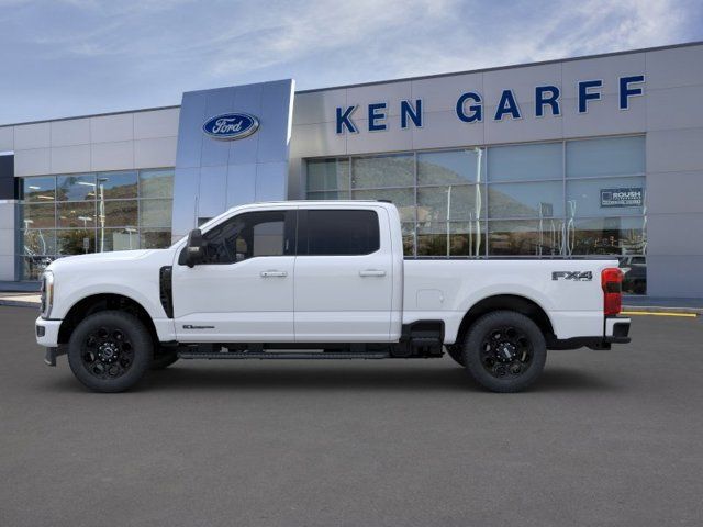 2024 Ford F-250 XLT