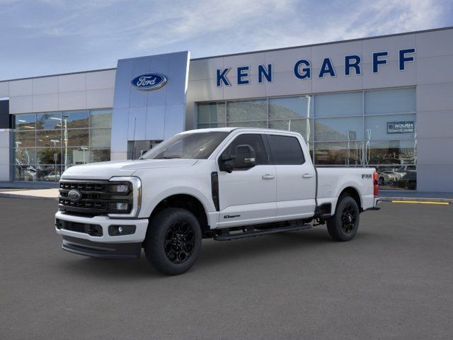 2024 Ford F-250 XLT