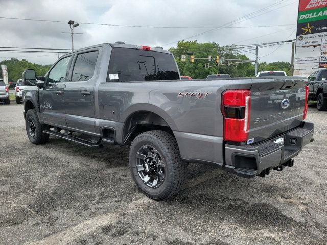 2024 Ford F-250 Lariat