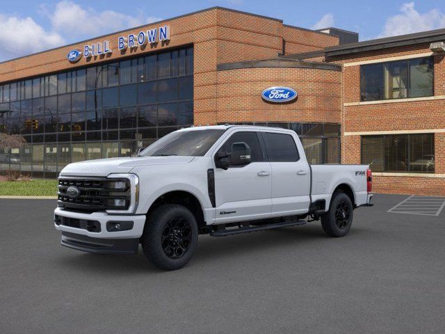 2024 Ford F-250 Lariat