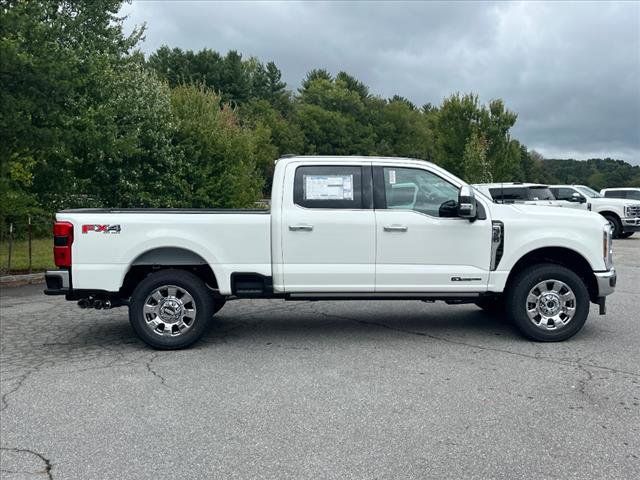 2024 Ford F-250 Lariat