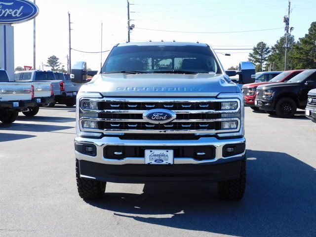 2024 Ford F-250 Lariat