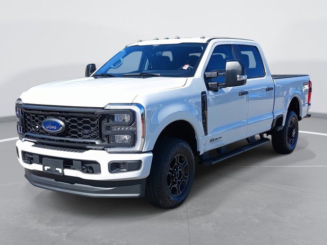 2024 Ford F-250 