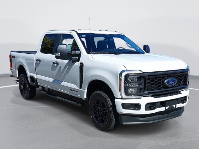 2024 Ford F-250 