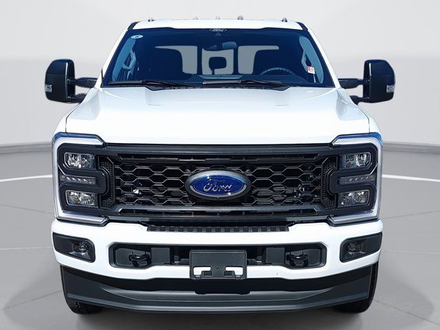 2024 Ford F-250 