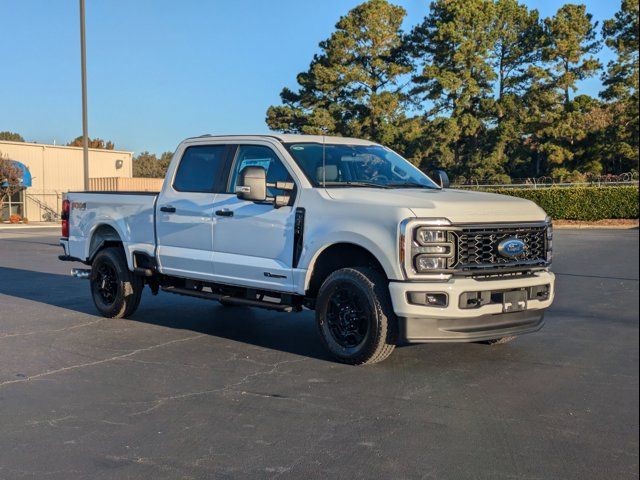 2024 Ford F-250 XL