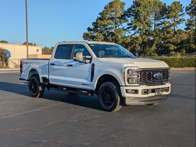 2024 Ford F-250 XL