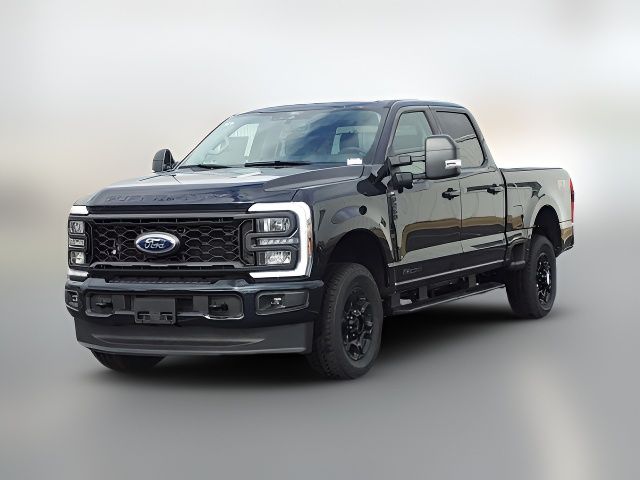 2024 Ford F-250 XLT