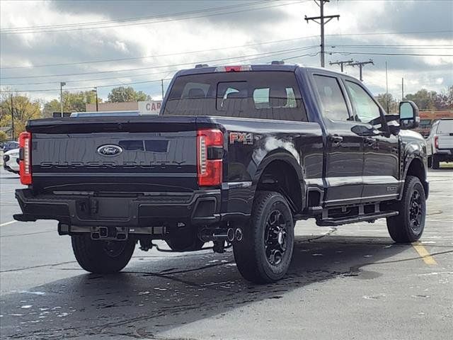 2024 Ford F-250 XLT