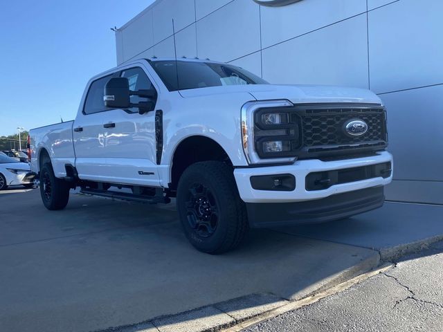 2024 Ford F-250 