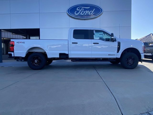 2024 Ford F-250 