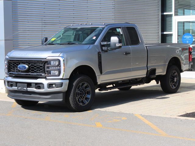 2024 Ford F-250 XL