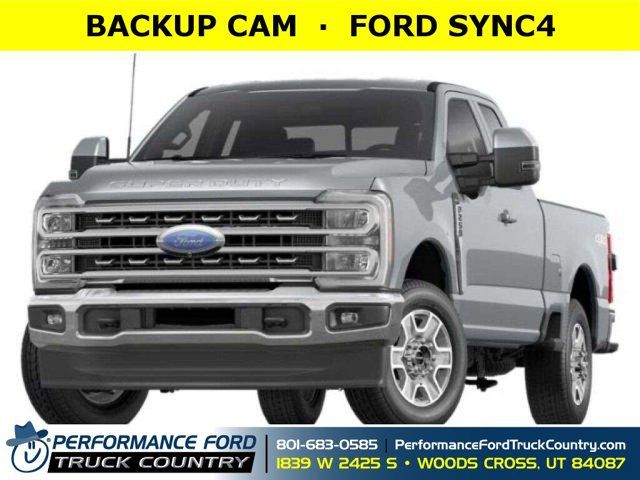 2024 Ford F-250 XL