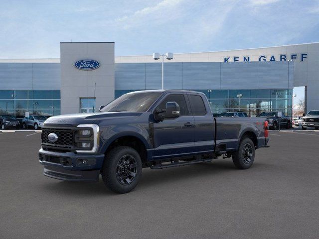 2024 Ford F-250 Lariat