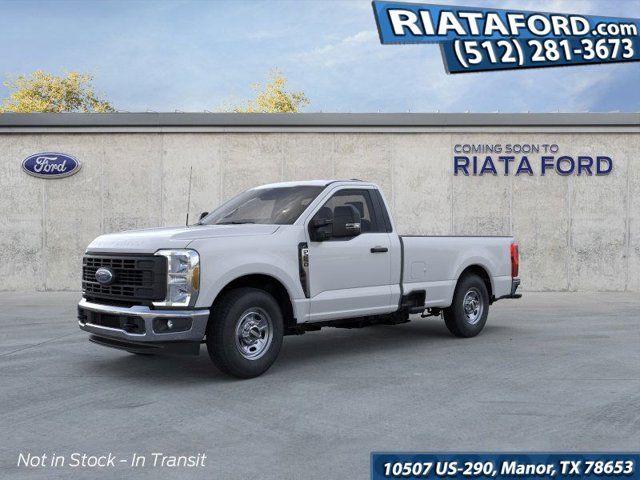 2024 Ford F-250 XL