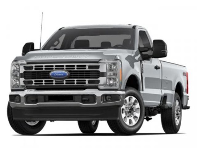 2024 Ford F-250 