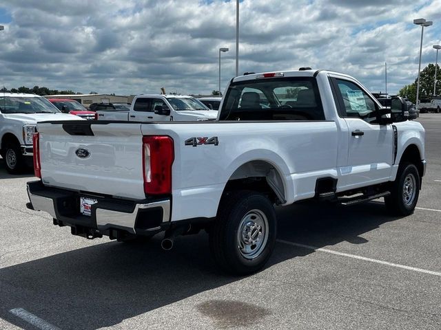 2024 Ford F-250 XL