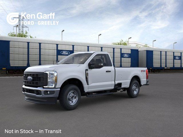 2024 Ford F-250 XL