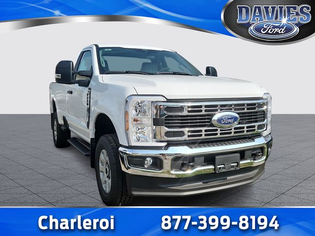 2024 Ford F-250 XLT