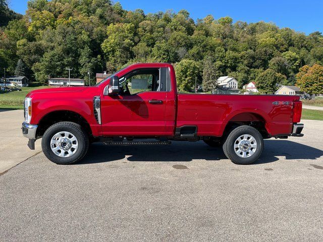 2024 Ford F-250 