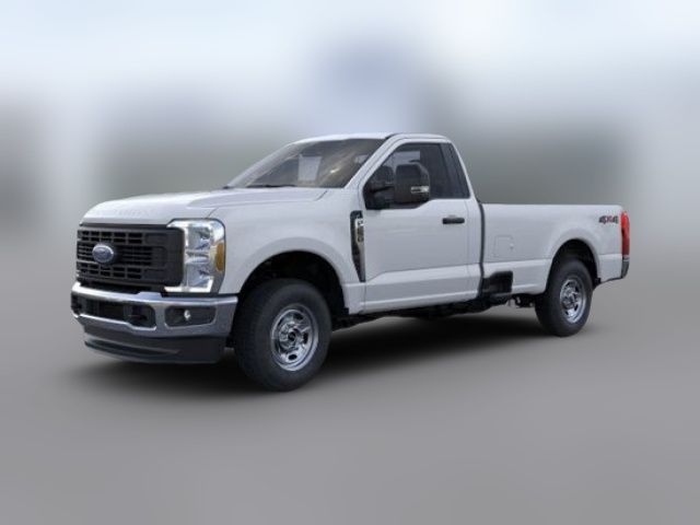 2024 Ford F-250 