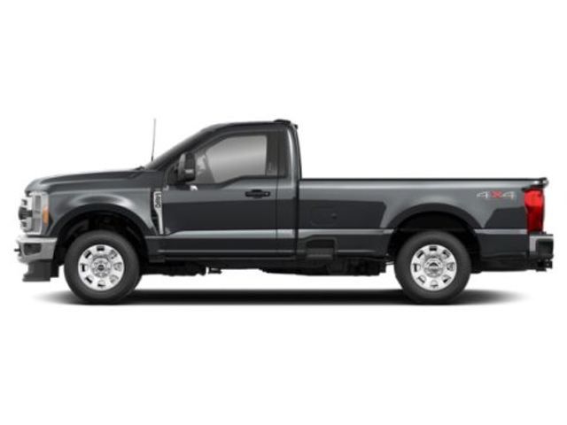 2024 Ford F-250 