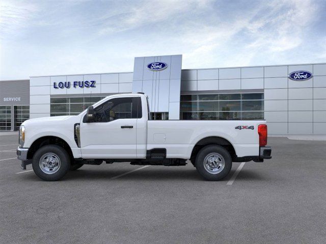 2024 Ford F-250 