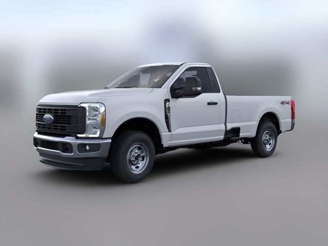 2024 Ford F-250 