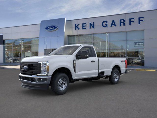 2024 Ford F-250 XL