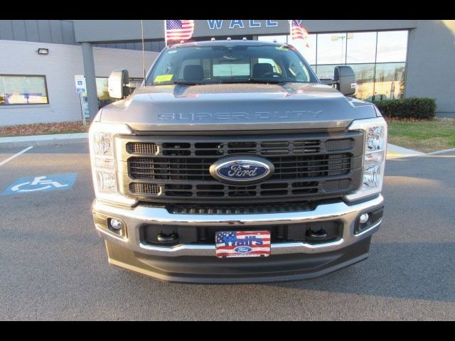 2024 Ford F-250 