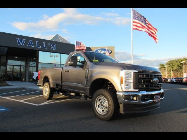 2024 Ford F-250 