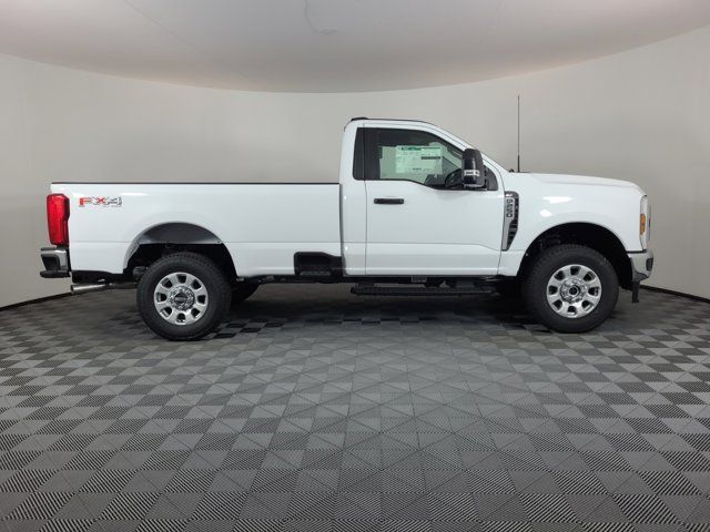 2024 Ford F-250 XLT