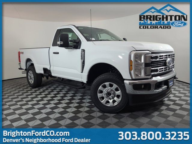 2024 Ford F-250 XLT