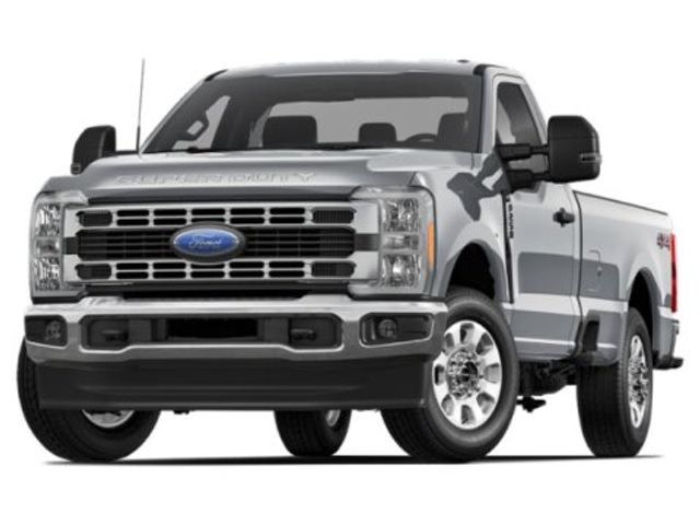 2024 Ford F-250 XLT